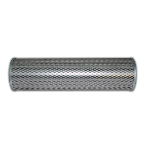 Hydraulic Filter, Replaces WIX W01AG625, 3 Micron, Outside-In